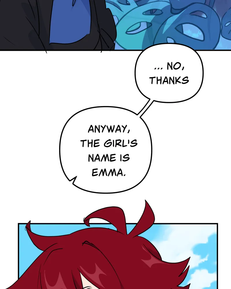 The Last Dimension Chapter 26 page 45 - 