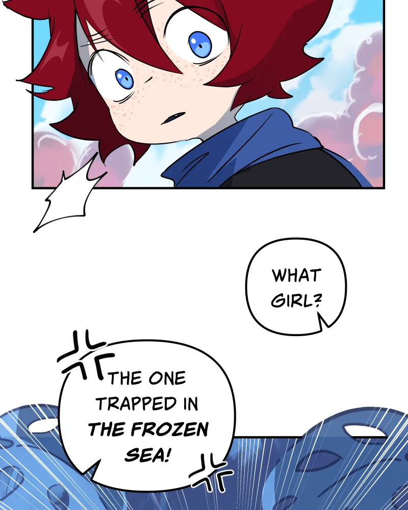 The Last Dimension Chapter 26 page 46 - 
