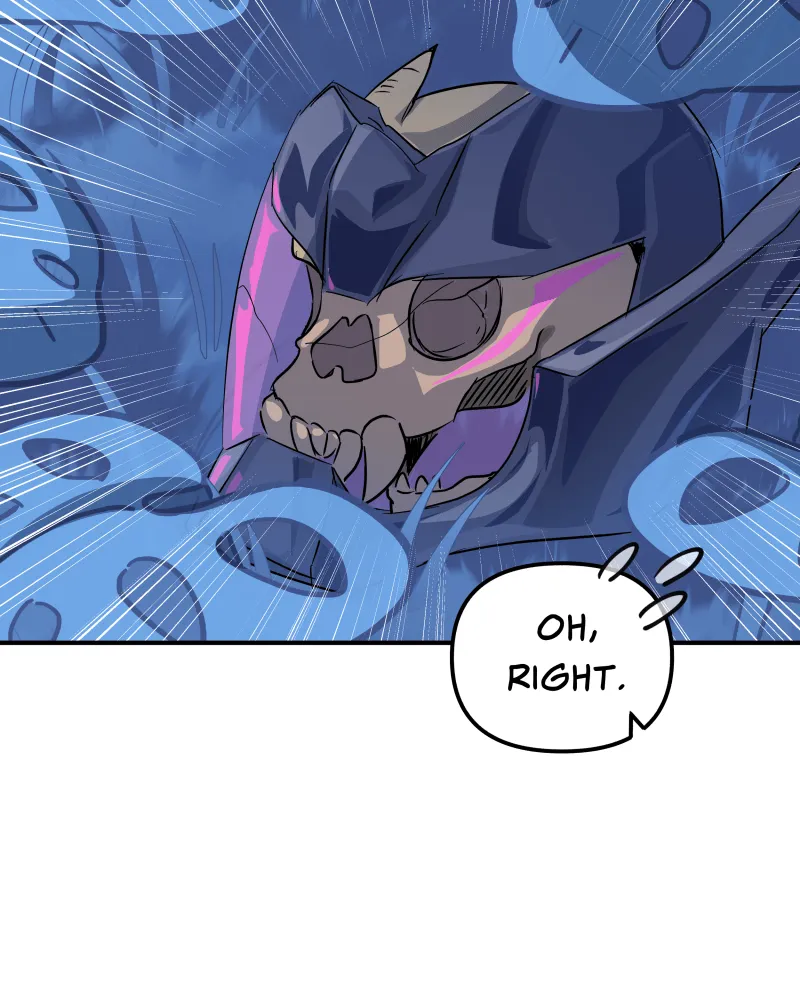 The Last Dimension Chapter 26 page 47 - 