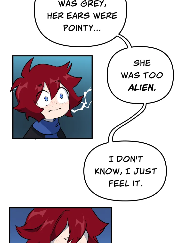 The Last Dimension Chapter 26 page 50 - 