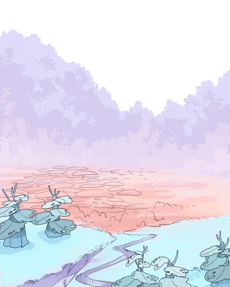 The Last Dimension Chapter 26 page 6 - 