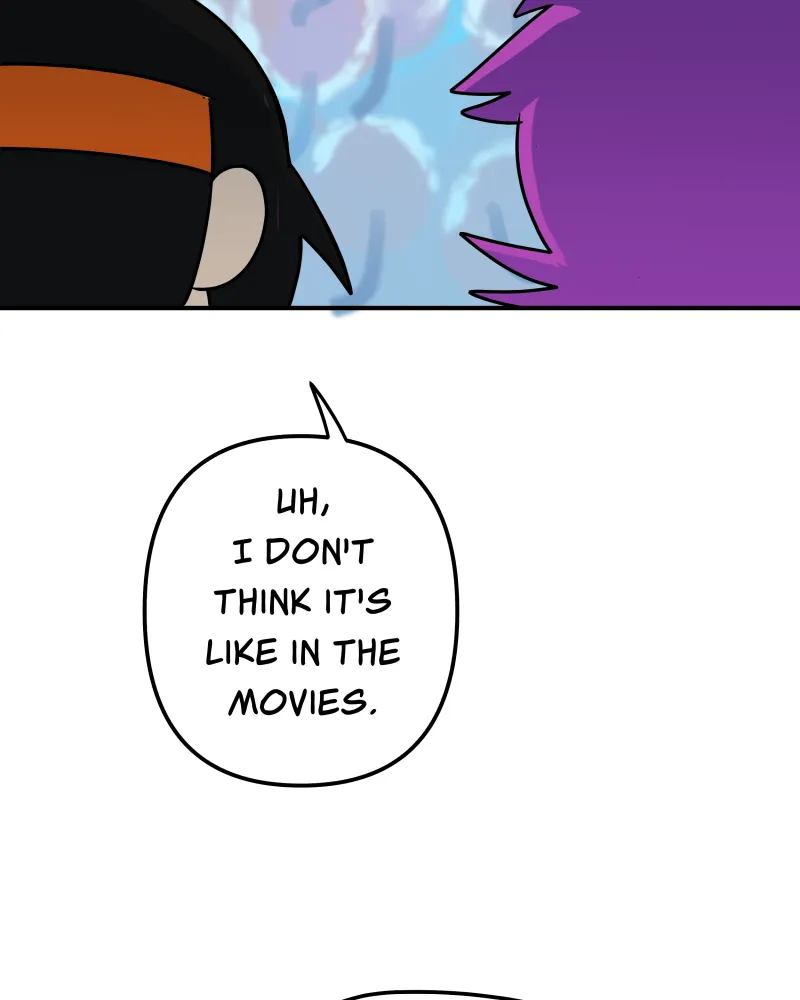 The Last Dimension Chapter 26 page 52 - 