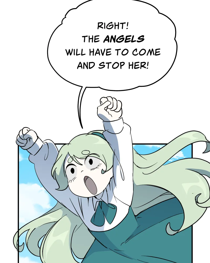 The Last Dimension Chapter 26 page 53 - 