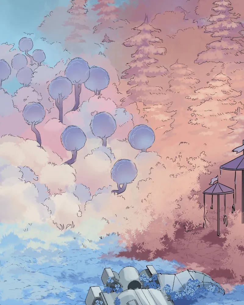 The Last Dimension Chapter 26 page 59 - 