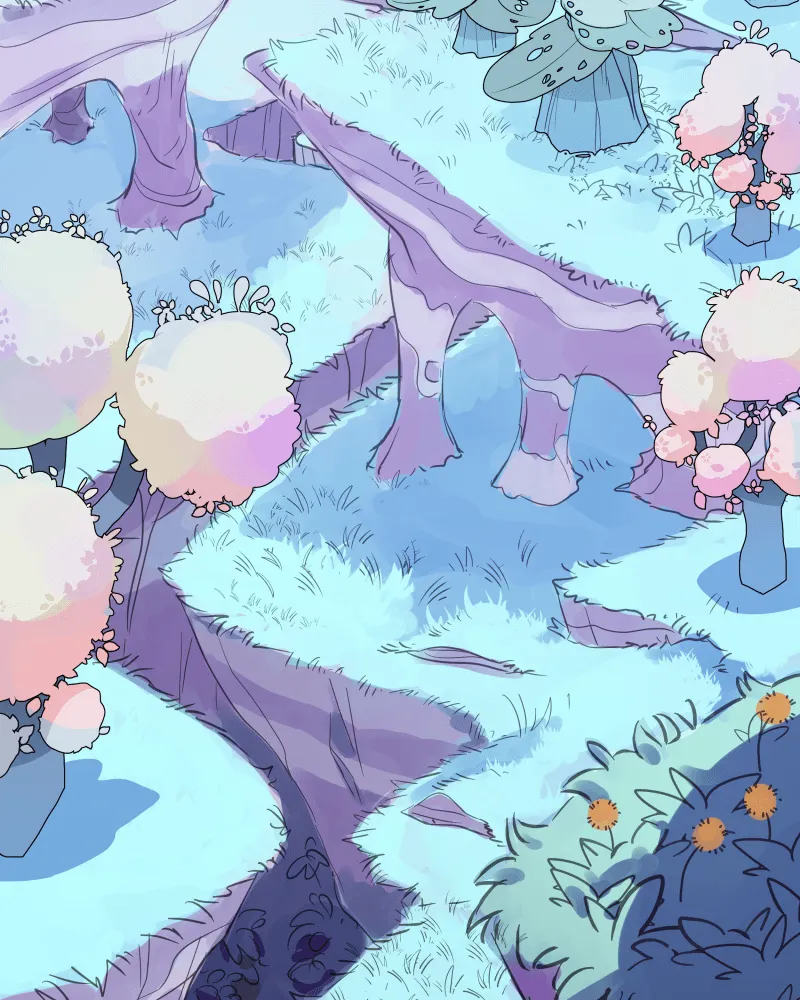 The Last Dimension Chapter 26 page 7 - 