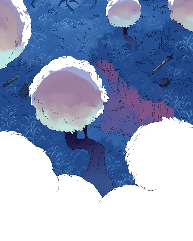 The Last Dimension Chapter 26 page 62 - 