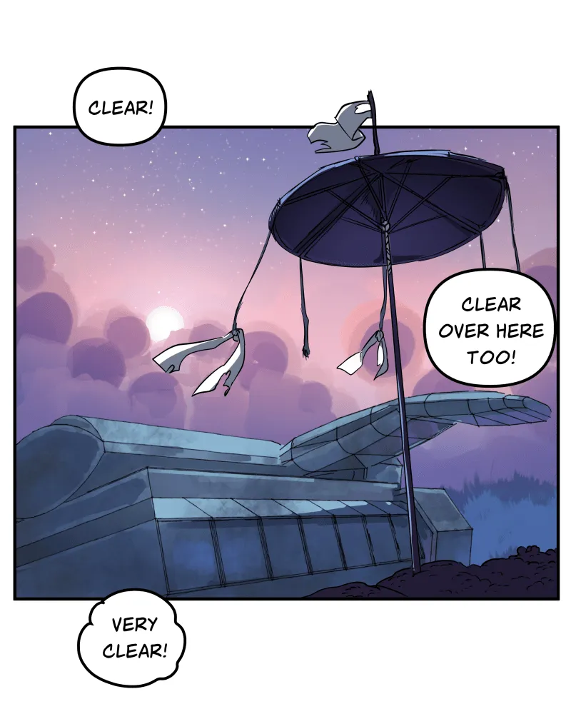 The Last Dimension Chapter 26 page 64 - 