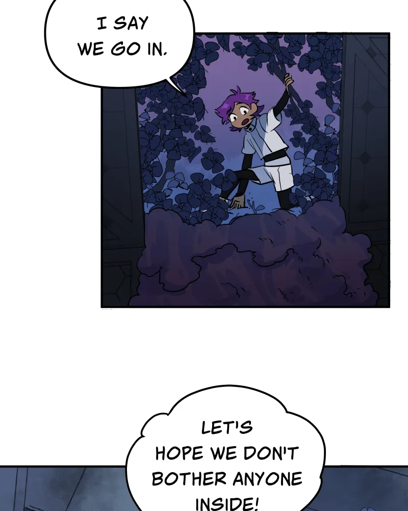The Last Dimension Chapter 26 page 66 - 