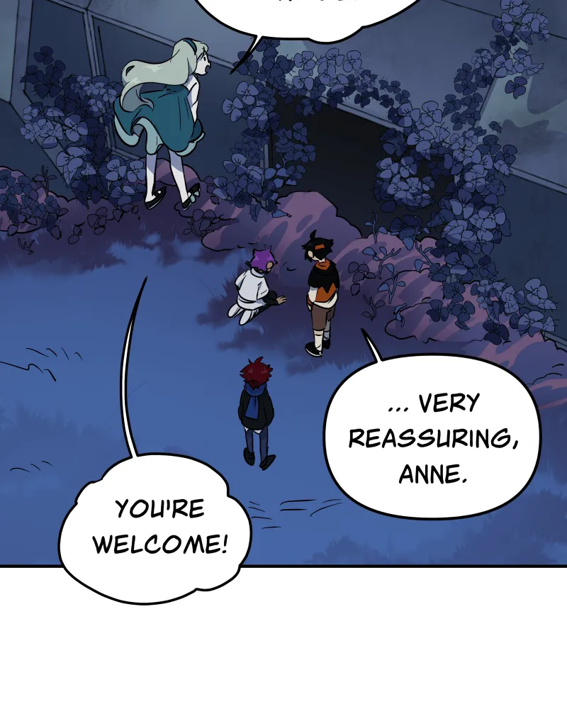 The Last Dimension Chapter 26 page 67 - 