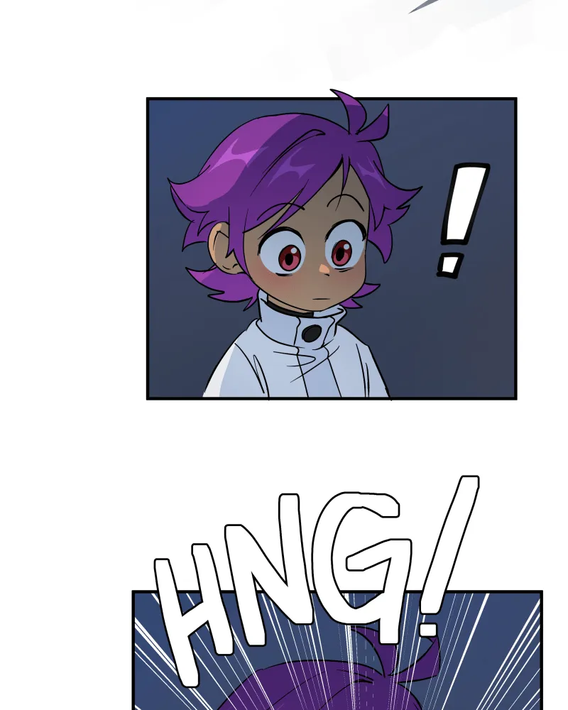 The Last Dimension Chapter 26 page 70 - 