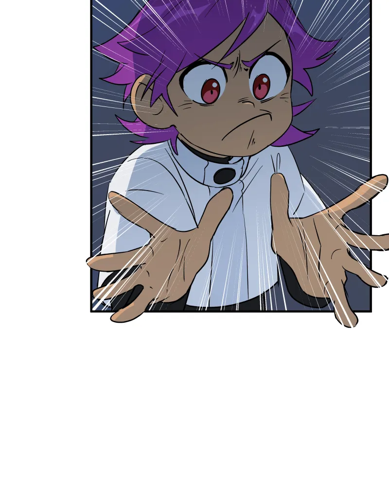 The Last Dimension Chapter 26 page 71 - 