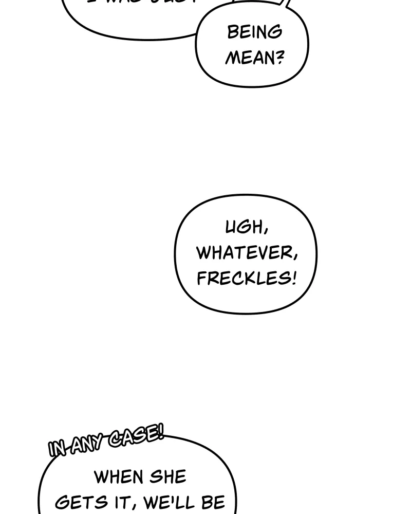 The Last Dimension Chapter 26 page 74 - 