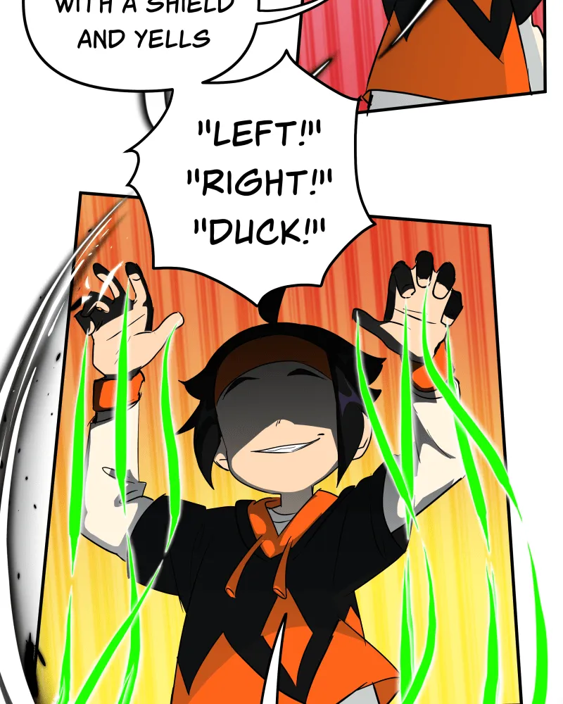 The Last Dimension Chapter 26 page 77 - 