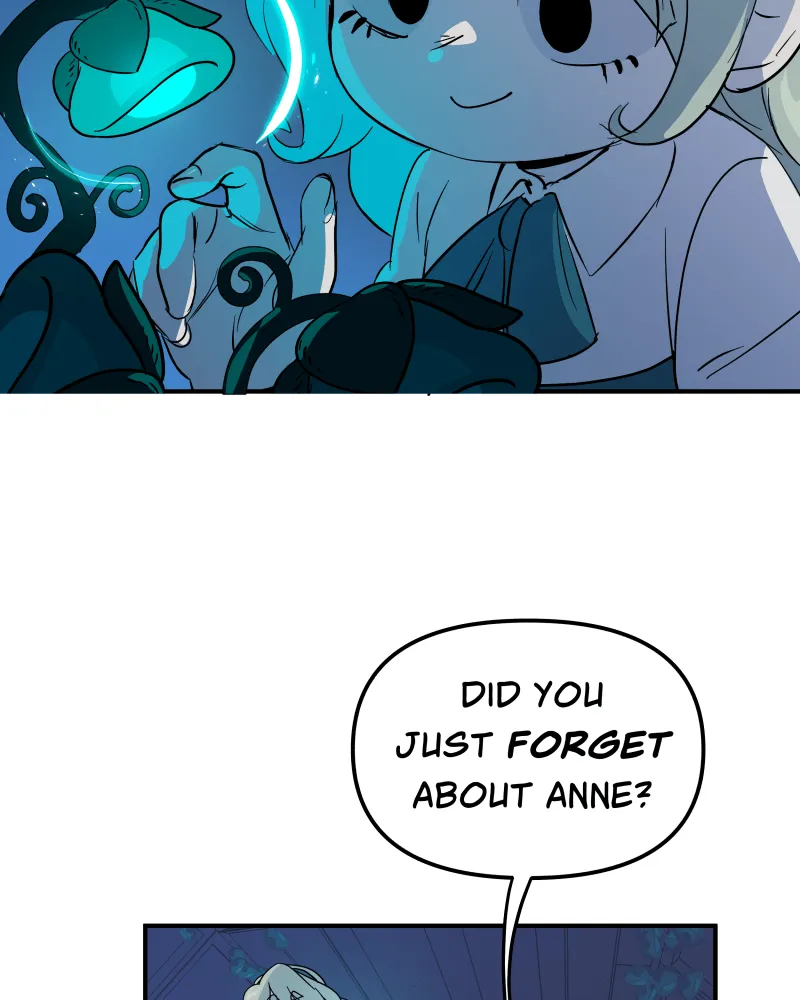 The Last Dimension Chapter 26 page 79 - 