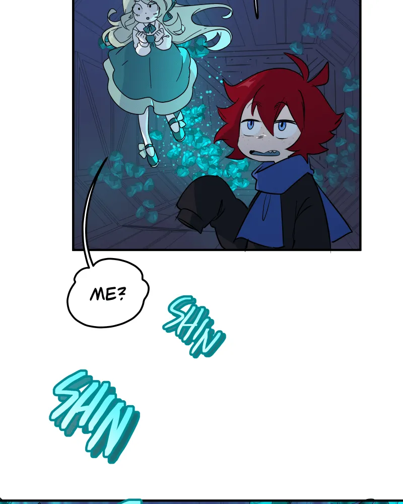 The Last Dimension Chapter 26 page 80 - 