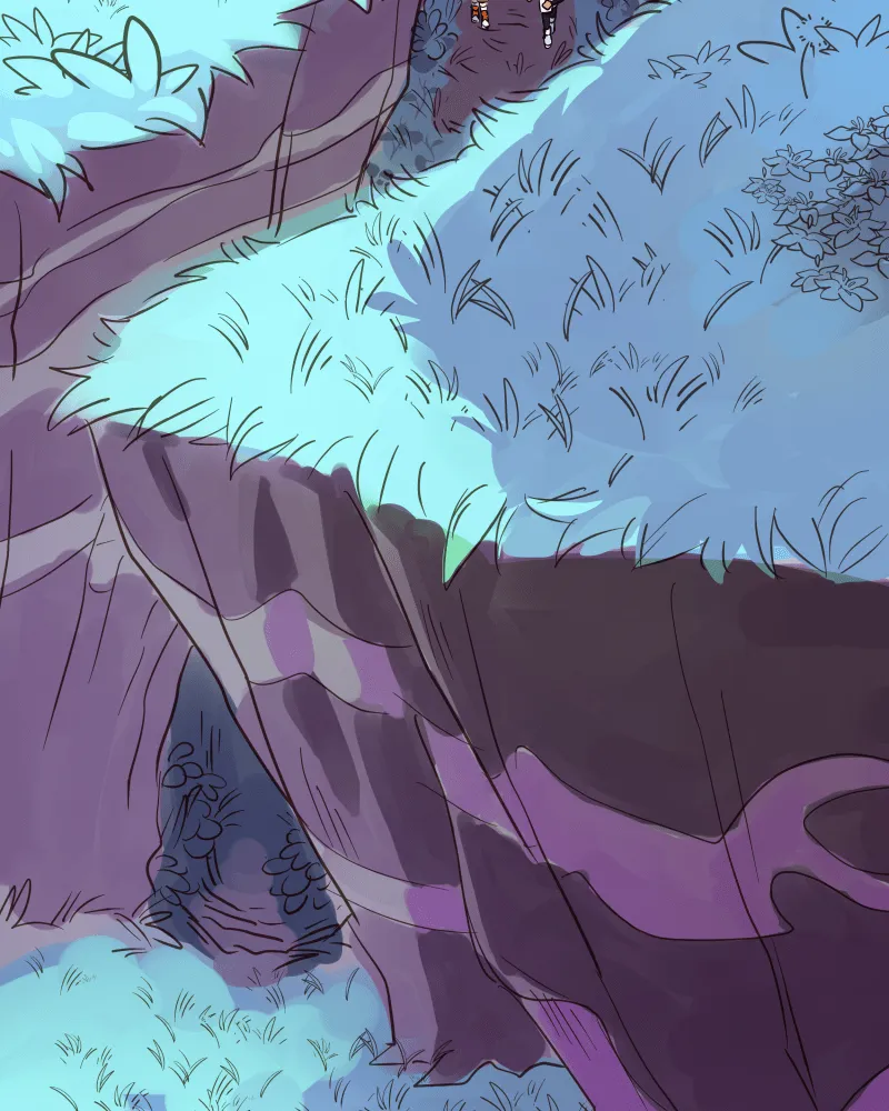 The Last Dimension Chapter 26 page 9 - 
