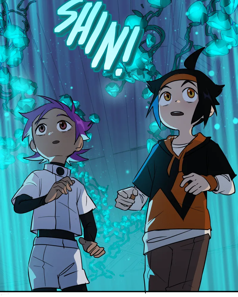 The Last Dimension Chapter 26 page 81 - 