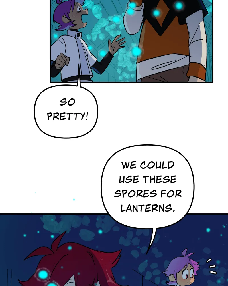 The Last Dimension Chapter 26 page 85 - 