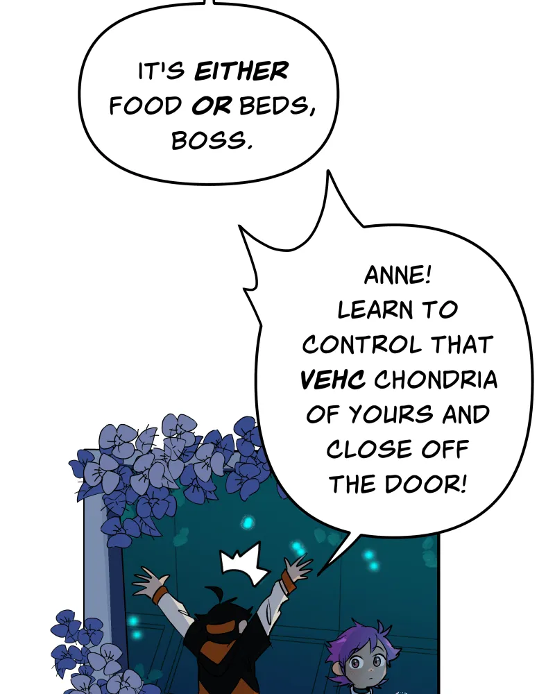 The Last Dimension Chapter 26 page 88 - 
