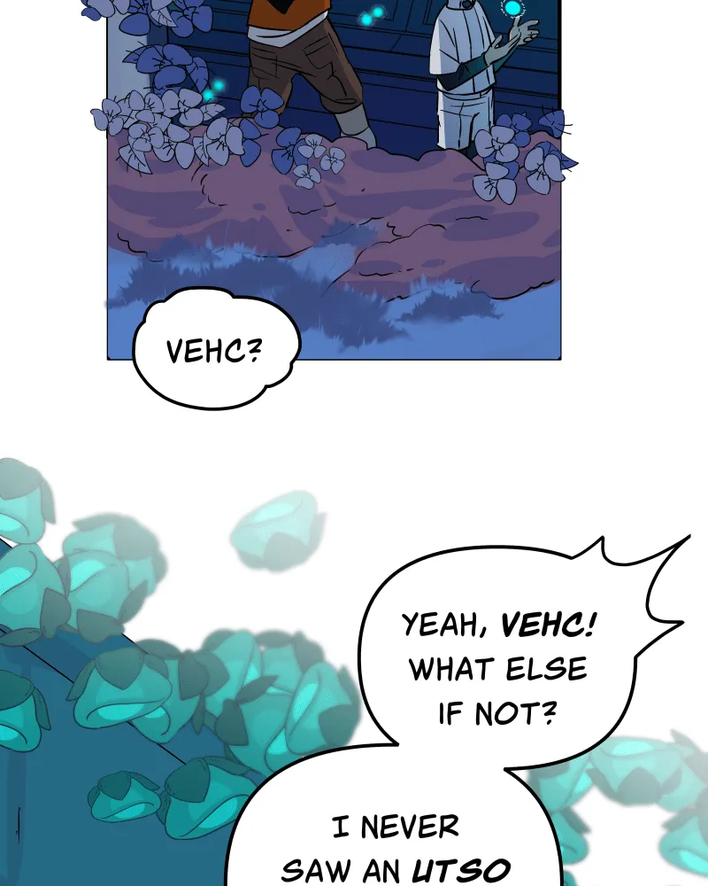 The Last Dimension Chapter 26 page 89 - 