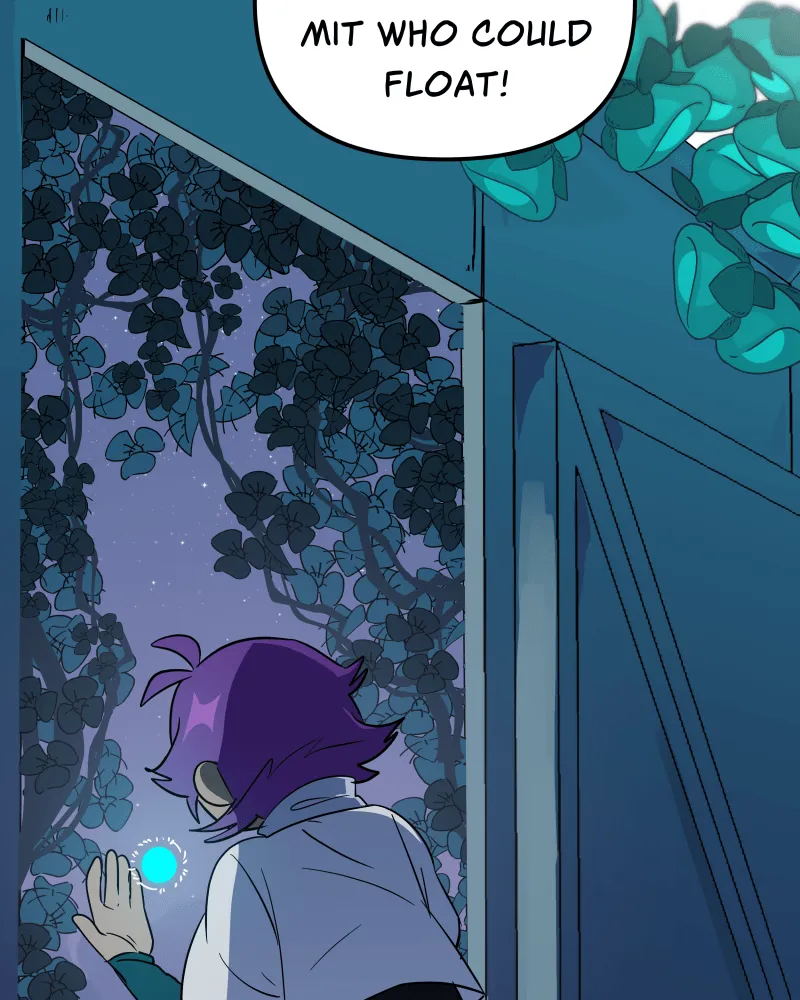 The Last Dimension Chapter 26 page 90 - 