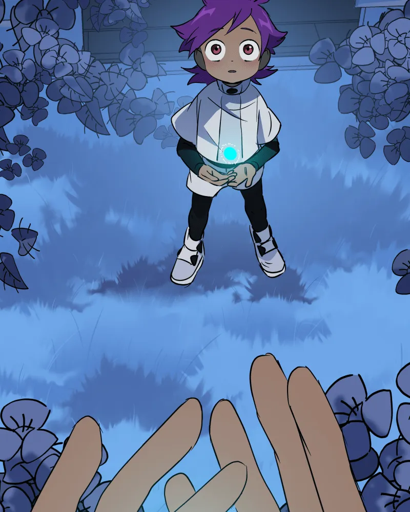 The Last Dimension Chapter 26 page 93 - 