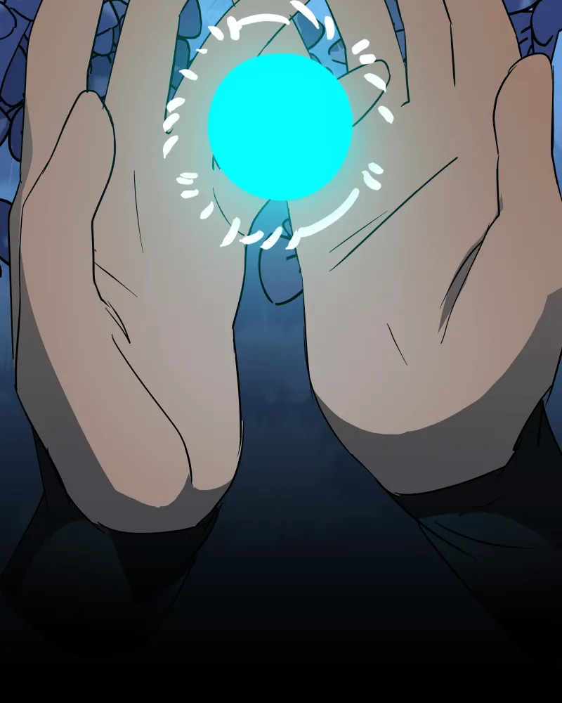 The Last Dimension Chapter 26 page 94 - 