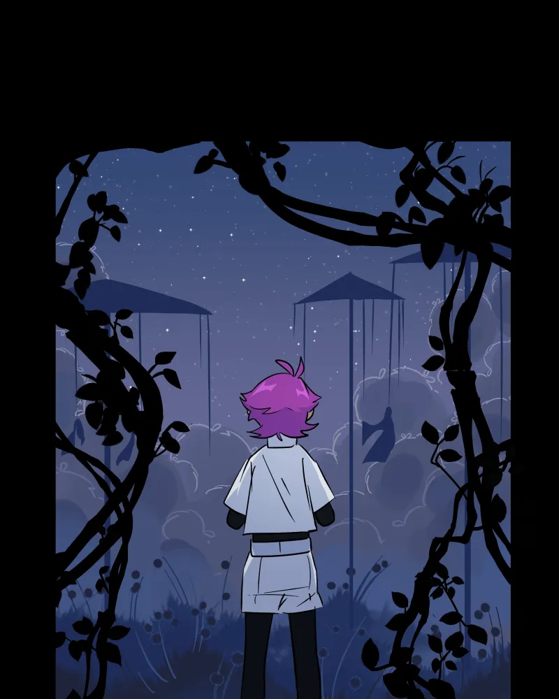The Last Dimension Chapter 26 page 95 - 