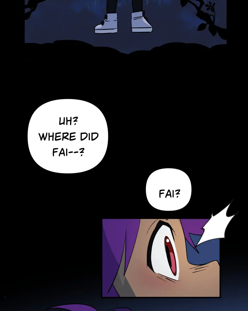 The Last Dimension Chapter 26 page 96 - 