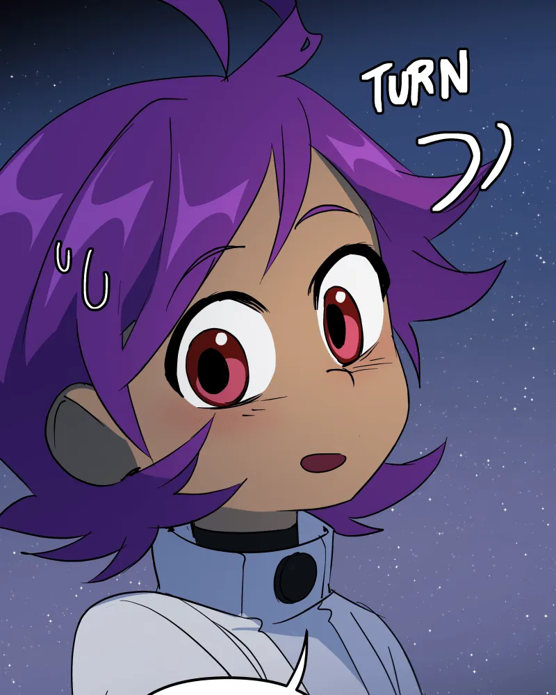 The Last Dimension Chapter 26 page 97 - 