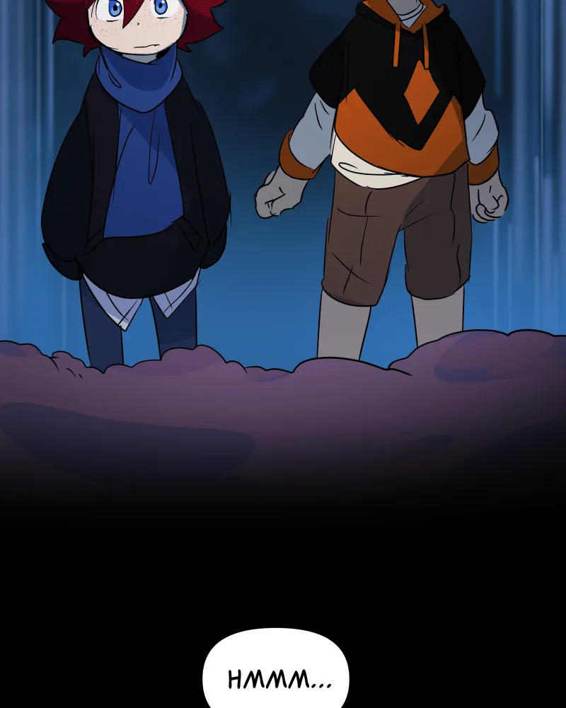 The Last Dimension Chapter 26 page 99 - 