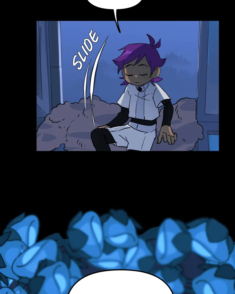 The Last Dimension Chapter 26 page 100 - 