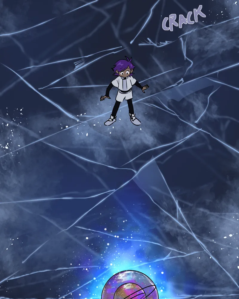 The Last Dimension Chapter 27 page 2 - 