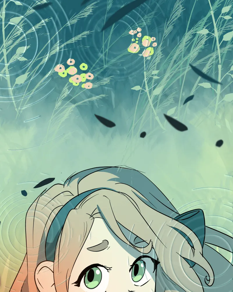 The Last Dimension Chapter 27 page 11 - 