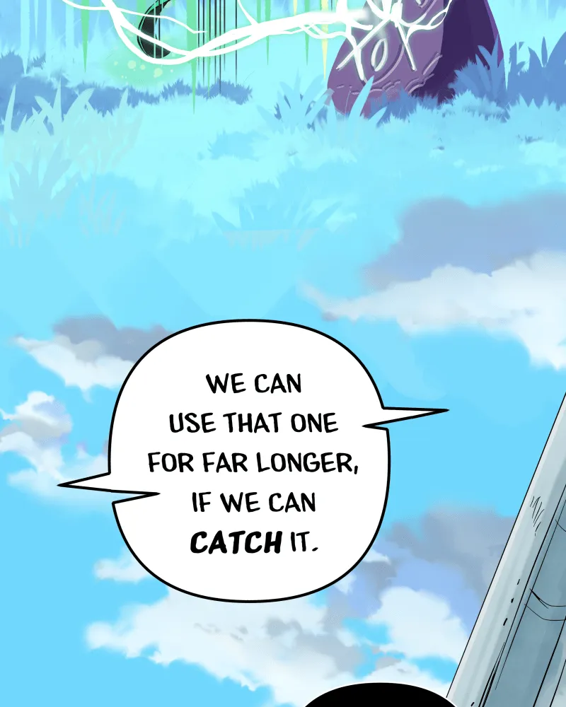 The Last Dimension Chapter 27 page 104 - 