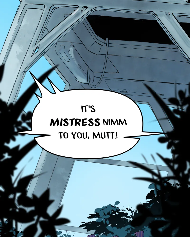 The Last Dimension Chapter 27 page 106 - 
