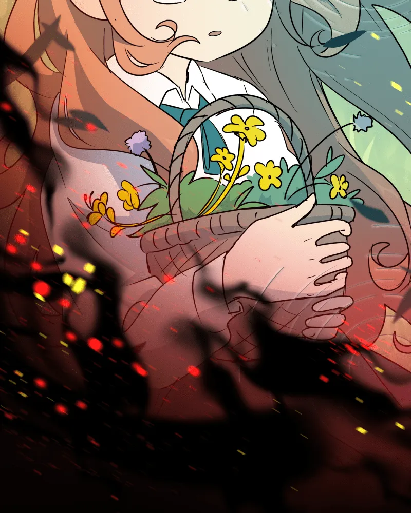 The Last Dimension Chapter 27 page 12 - 