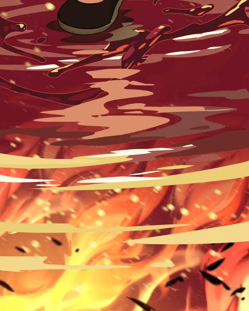 The Last Dimension Chapter 27 page 15 - 