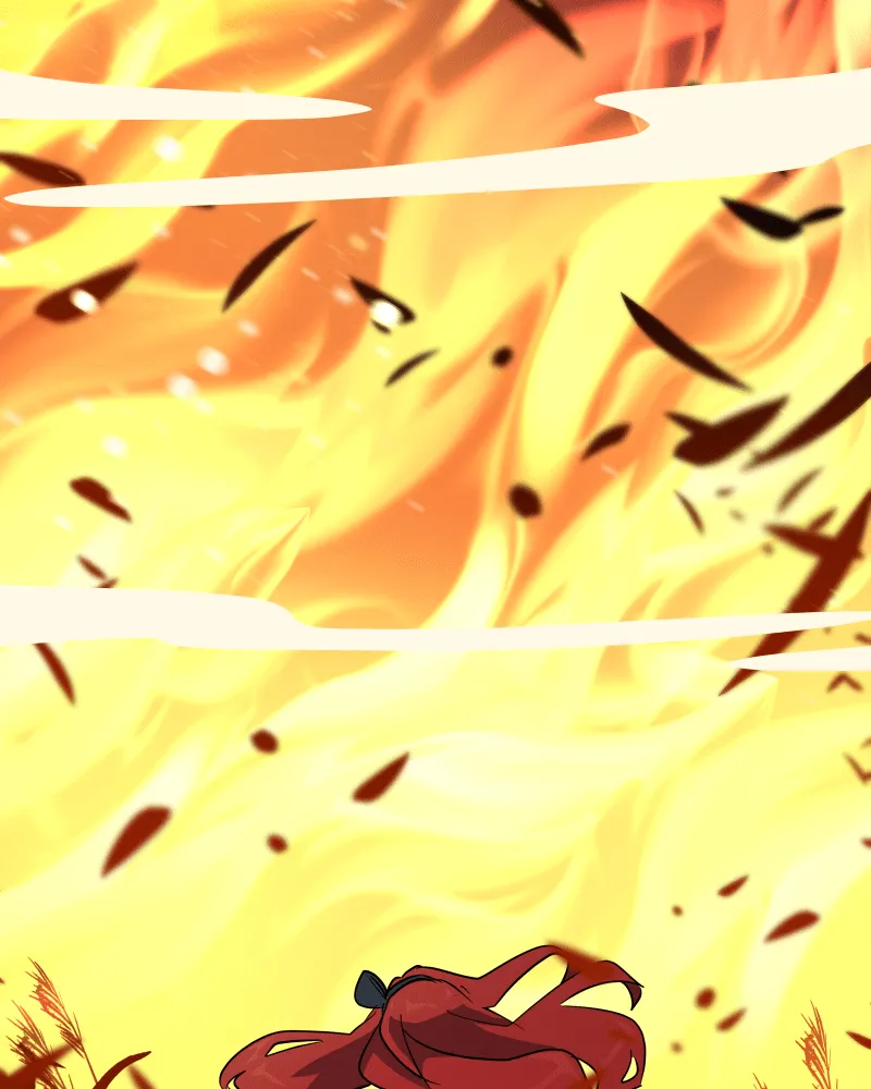 The Last Dimension Chapter 27 page 16 - 