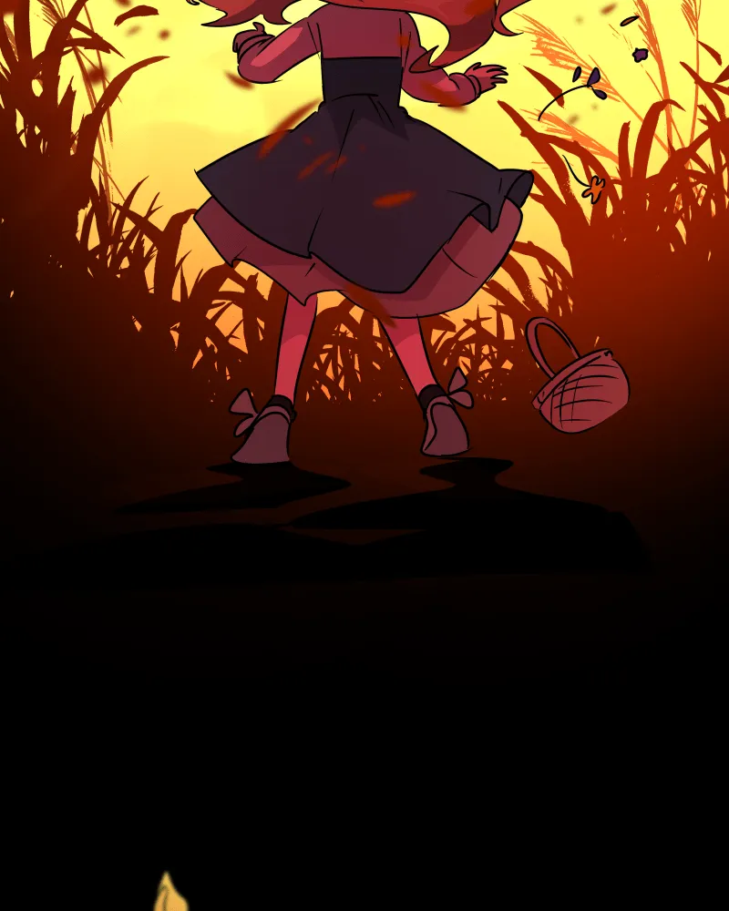The Last Dimension Chapter 27 page 17 - 
