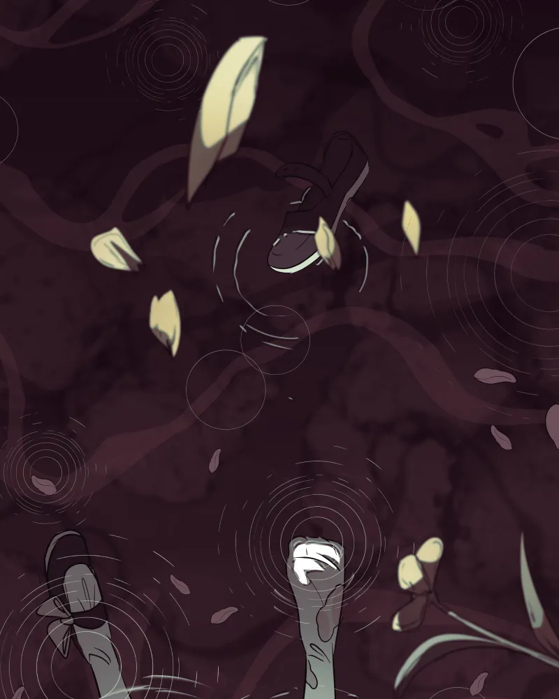 The Last Dimension Chapter 27 page 19 - 