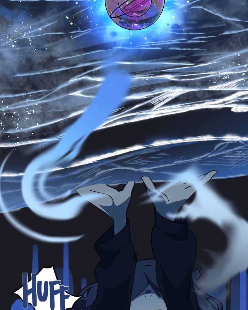 The Last Dimension Chapter 27 page 3 - 