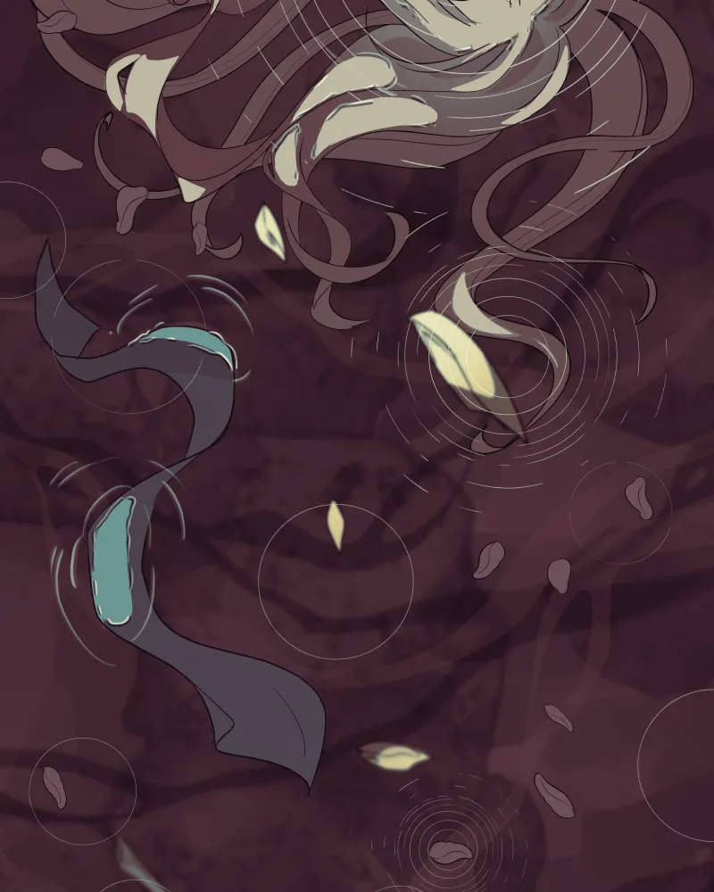 The Last Dimension Chapter 27 page 21 - 