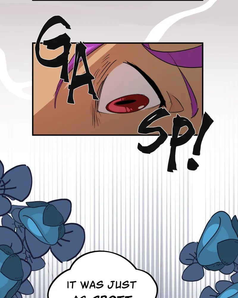 The Last Dimension Chapter 27 page 24 - 