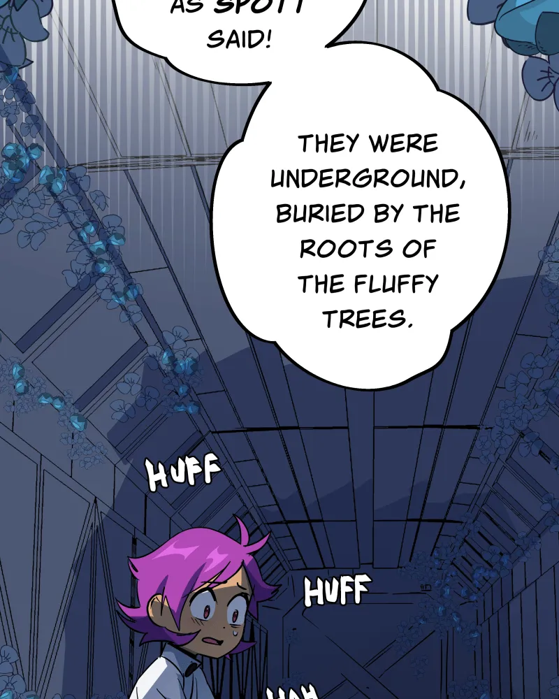 The Last Dimension Chapter 27 page 25 - 