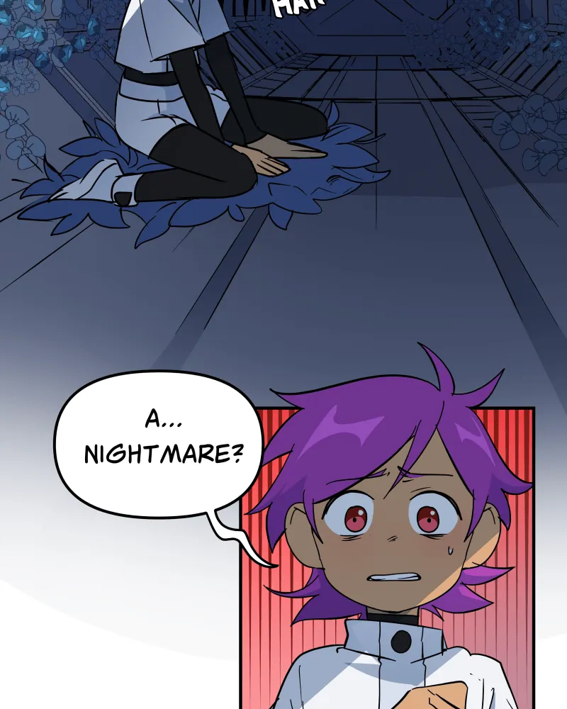 The Last Dimension Chapter 27 page 26 - 