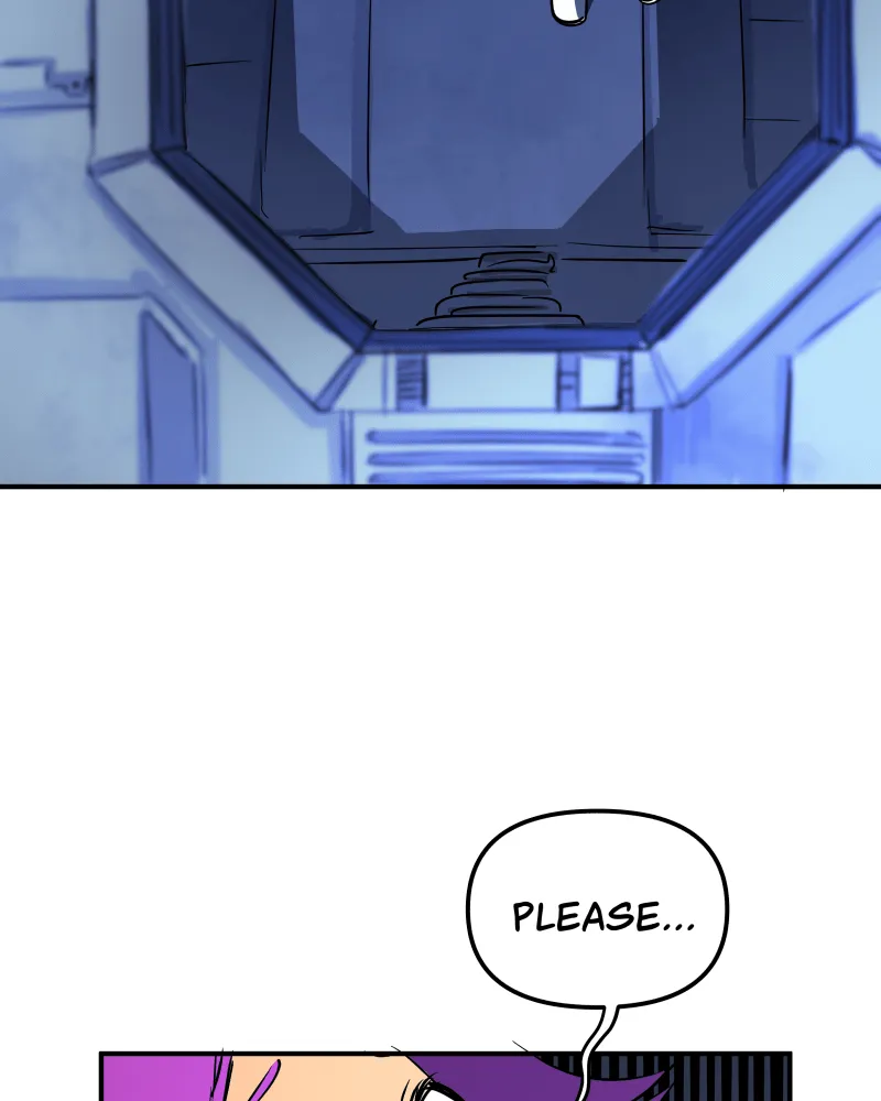 The Last Dimension Chapter 27 page 29 - 