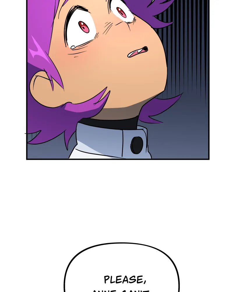 The Last Dimension Chapter 27 page 30 - 