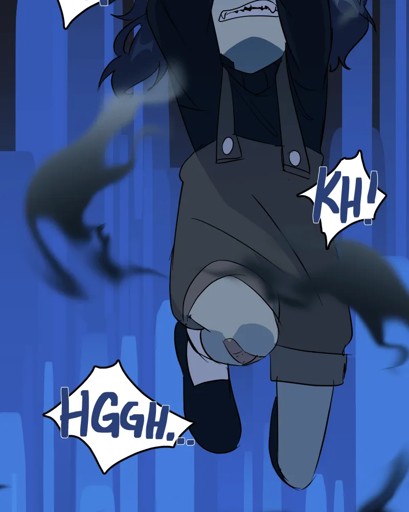 The Last Dimension Chapter 27 page 4 - 