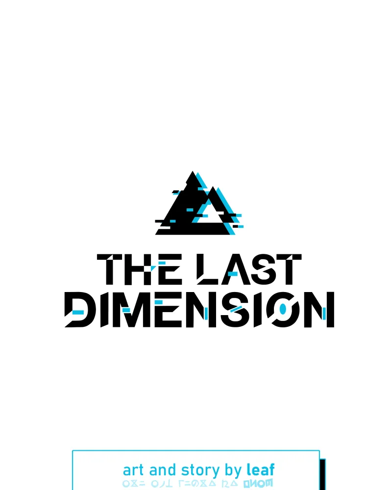 The Last Dimension Chapter 27 page 32 - 